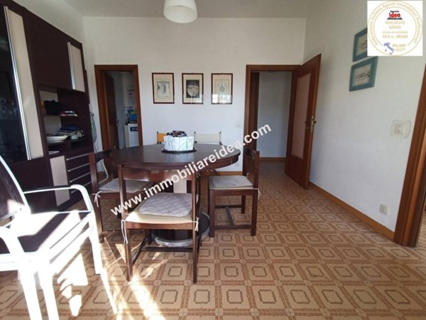 appartamento in vendita a Rosignano Marittimo in zona Castiglioncello