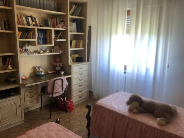 appartamento in vendita a Rosignano Marittimo in zona Rosignano Solvay