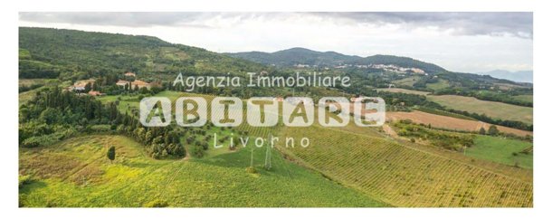 casa indipendente in vendita a Rosignano Marittimo in zona Gabbro