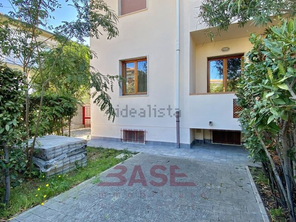 appartamento in vendita a Rosignano Marittimo in zona Castiglioncello