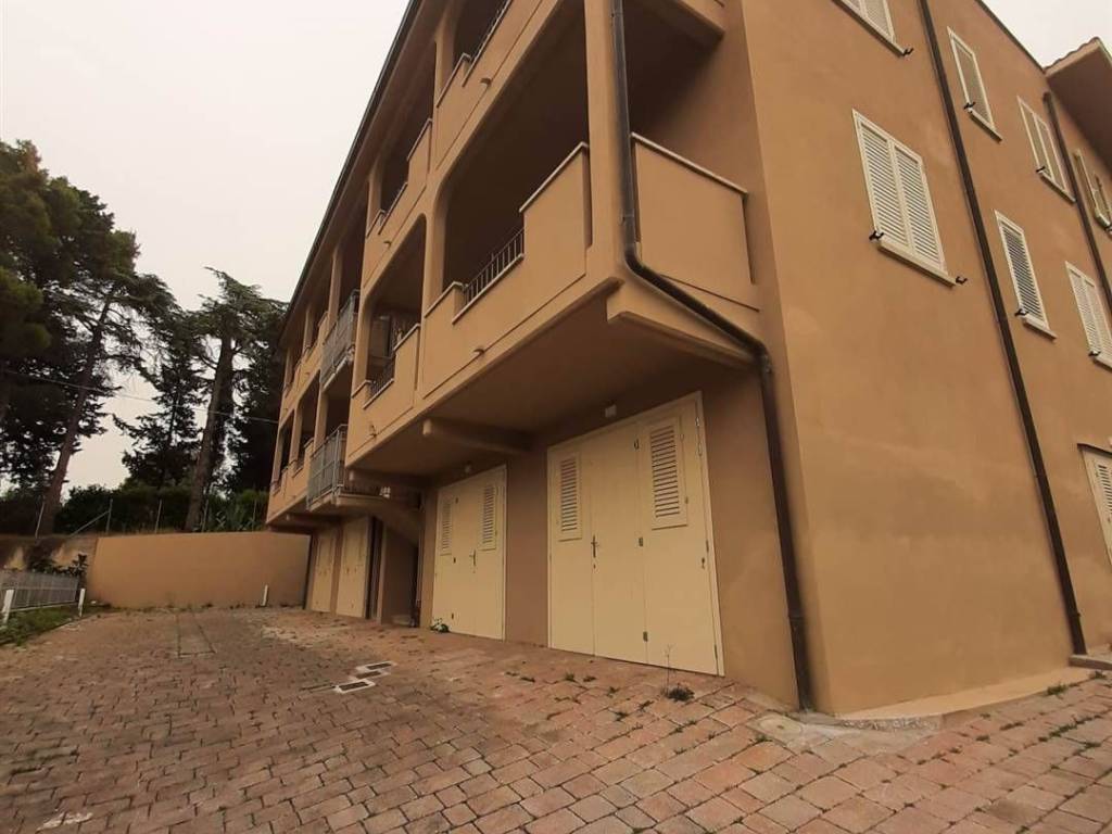 appartamento in vendita a Rosignano Marittimo in zona Rosignano Solvay