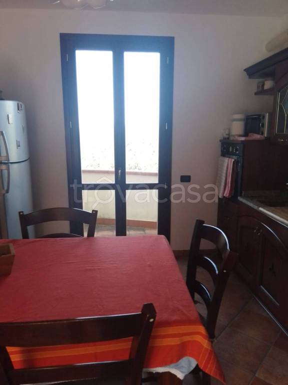 appartamento in vendita a Rosignano Marittimo in zona Nibbiaia
