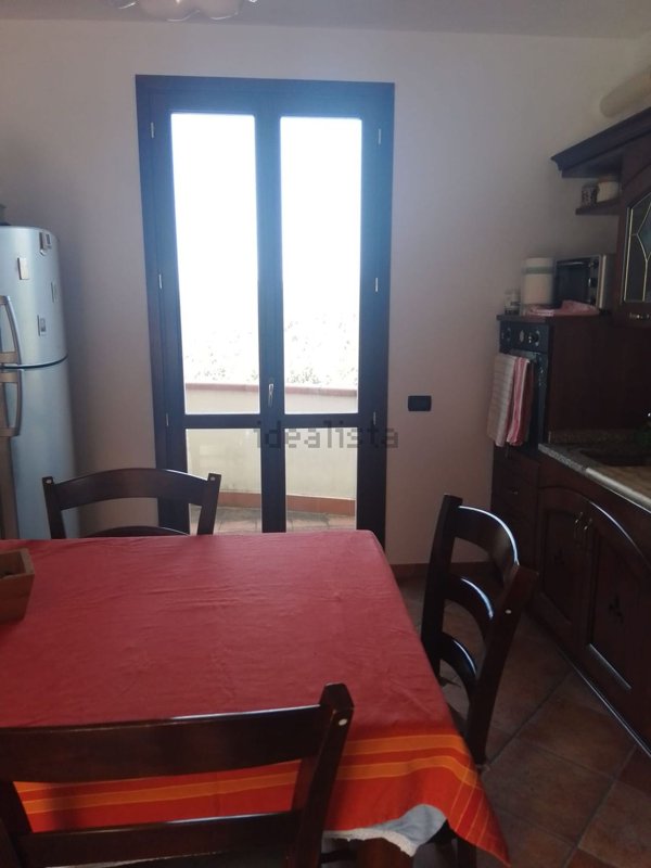 appartamento in vendita a Rosignano Marittimo in zona Nibbiaia
