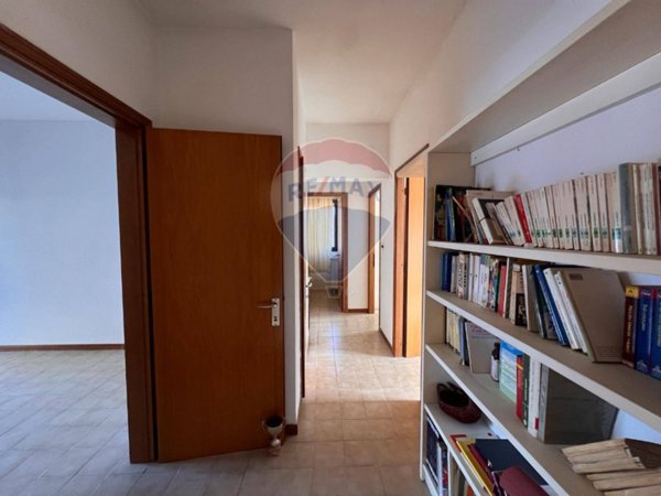 appartamento in vendita a Rosignano Marittimo in zona Rosignano Solvay