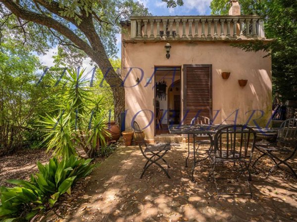 casa indipendente in vendita a Rosignano Marittimo in zona Gabbro