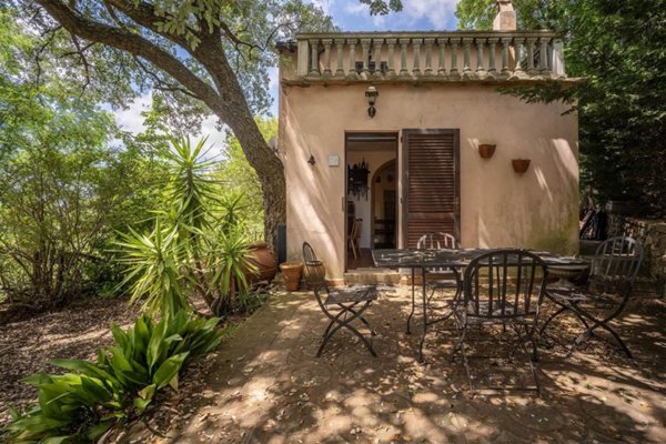 appartamento in vendita a Rosignano Marittimo in zona Gabbro