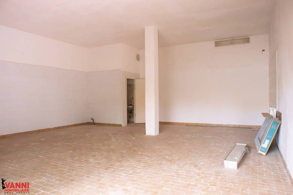 monolocale in vendita a Rosignano Marittimo