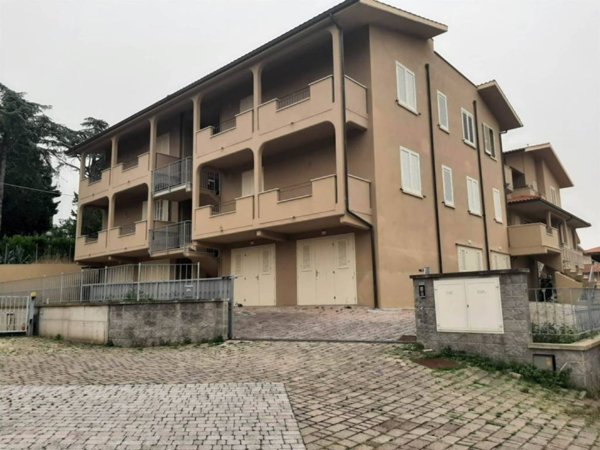 appartamento in vendita a Rosignano Marittimo in zona Rosignano Solvay