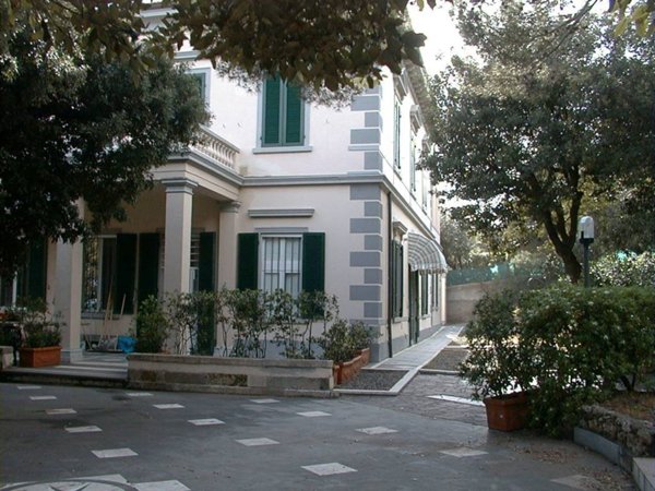 villa in vendita a Rosignano Marittimo in zona Castiglioncello
