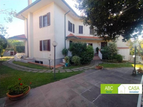 casa indipendente in vendita a Rosignano Marittimo in zona Rosignano Solvay