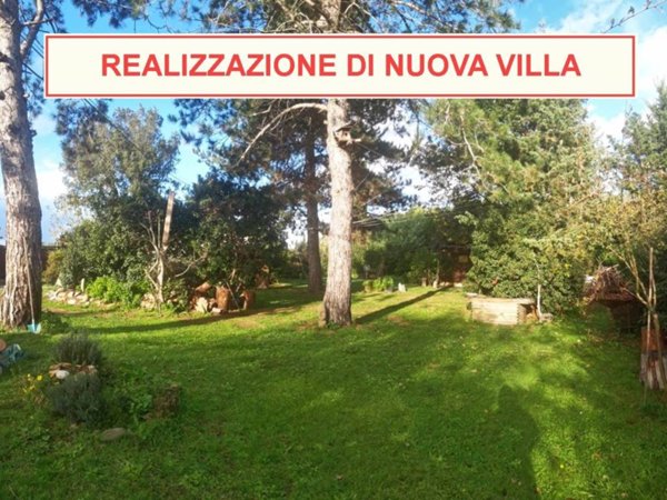 casa indipendente in vendita a Rosignano Marittimo in zona Vada