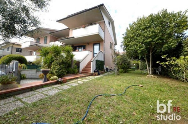 appartamento in vendita a Rosignano Marittimo in zona Rosignano Solvay