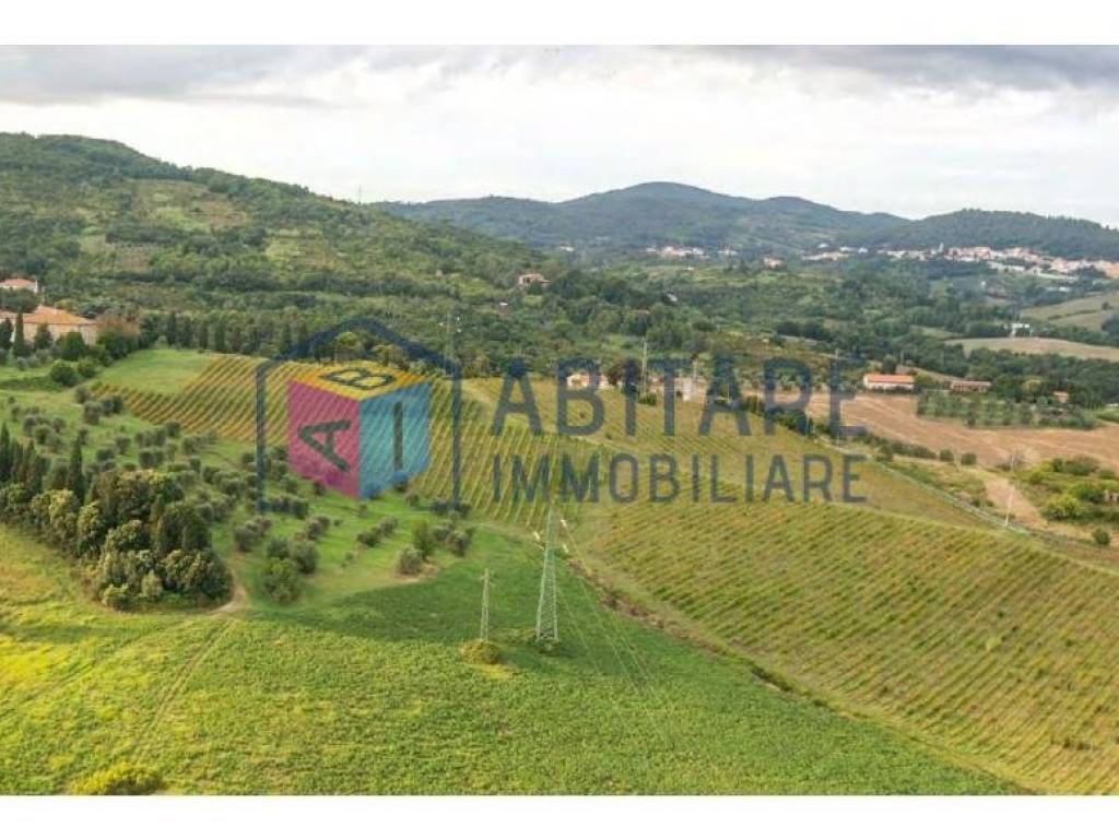 casa indipendente in vendita a Rosignano Marittimo in zona Gabbro