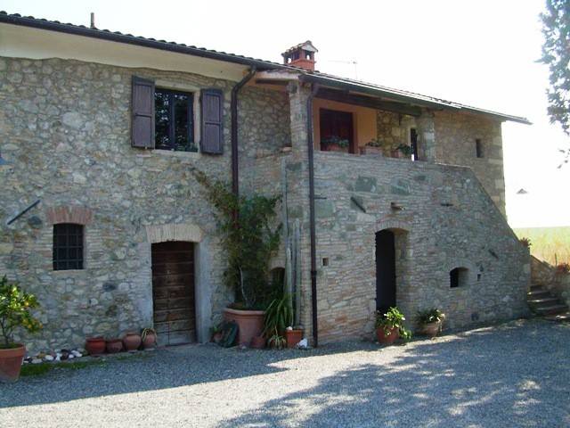 casa indipendente in vendita a Rosignano Marittimo in zona Gabbro