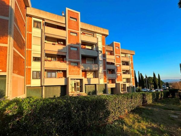 appartamento in vendita a Rosignano Marittimo