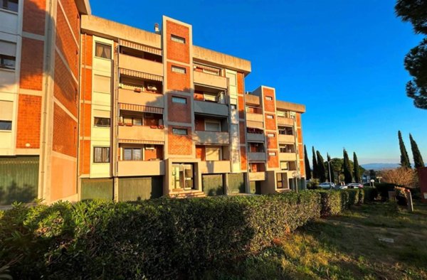 appartamento in vendita a Rosignano Marittimo