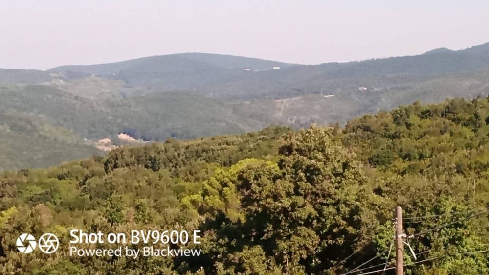 terreno agricolo in vendita a Rosignano Marittimo in zona Nibbiaia