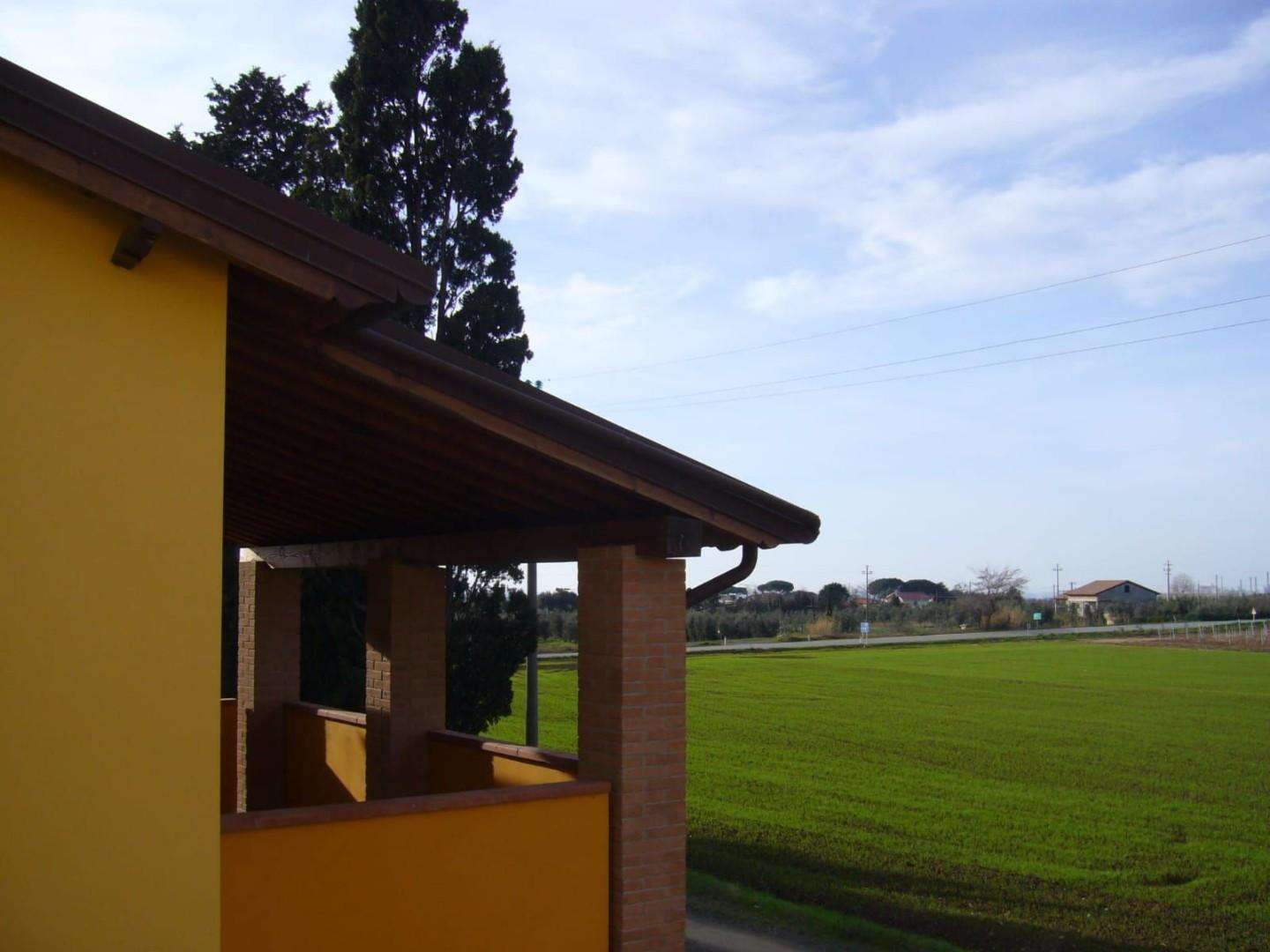 appartamento in vendita a Rosignano Marittimo in zona Vada