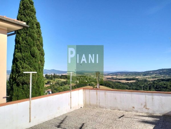 casa semindipendente in vendita a Rosignano Marittimo in zona Gabbro