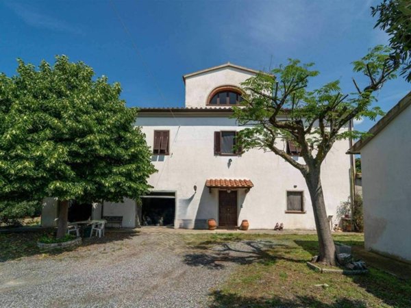 casa indipendente a Rosignano Marittimo in zona Castelnuovo della Misericordia