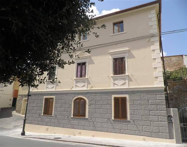 appartamento in vendita a Rosignano Marittimo