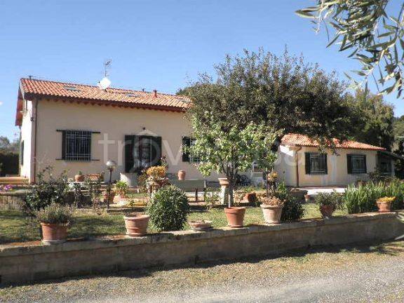 casa indipendente in vendita a Rosignano Marittimo