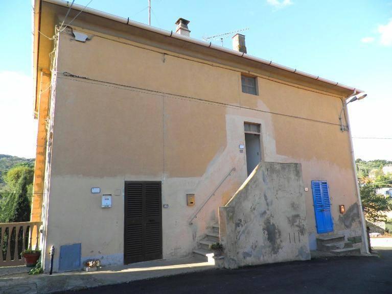 appartamento in vendita a Rosignano Marittimo