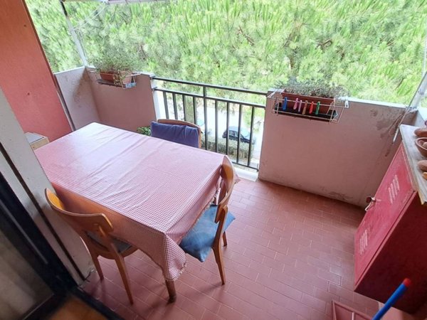 appartamento in vendita a Rosignano Marittimo in zona Rosignano Solvay