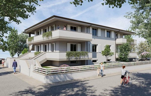 appartamento in vendita a Rosignano Marittimo in zona Castiglioncello