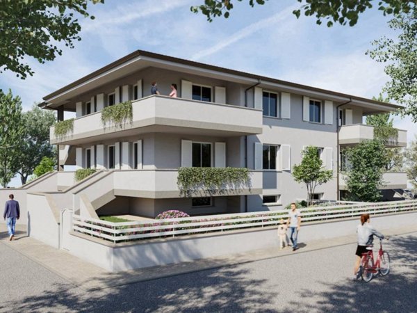 appartamento in vendita a Rosignano Marittimo in zona Castiglioncello