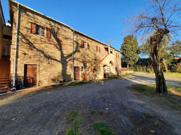 appartamento in vendita a Rosignano Marittimo in zona Vada