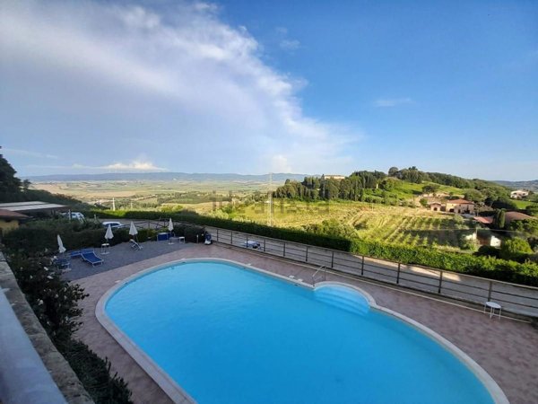 appartamento in vendita a Rosignano Marittimo in zona Gabbro