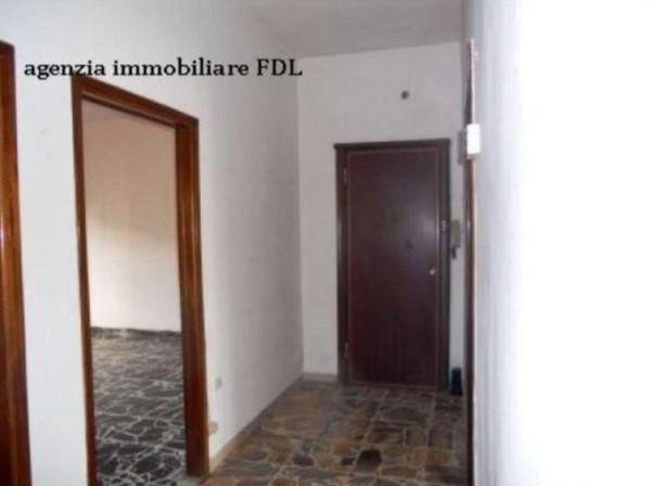 appartamento in vendita a Rosignano Marittimo