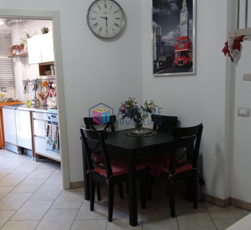 appartamento in vendita a Rosignano Marittimo in zona Rosignano Solvay