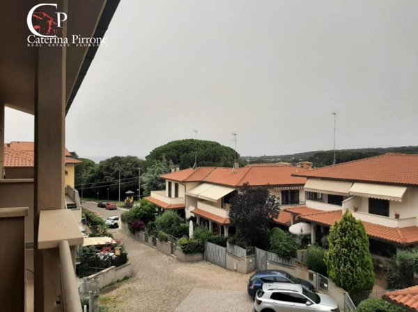 appartamento in vendita a Rosignano Marittimo in zona Rosignano Solvay