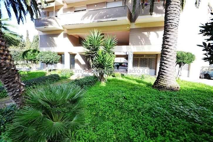appartamento in vendita a Rosignano Marittimo in zona Rosignano Solvay