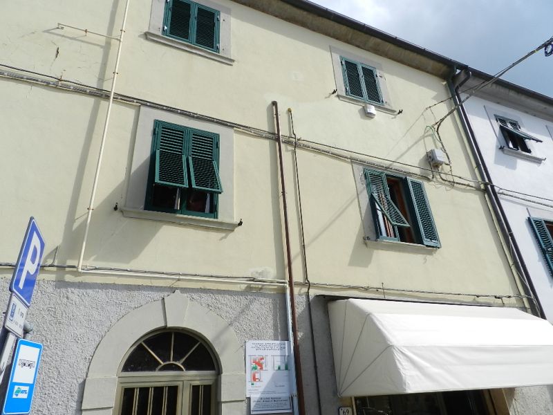 appartamento in vendita a Rosignano Marittimo