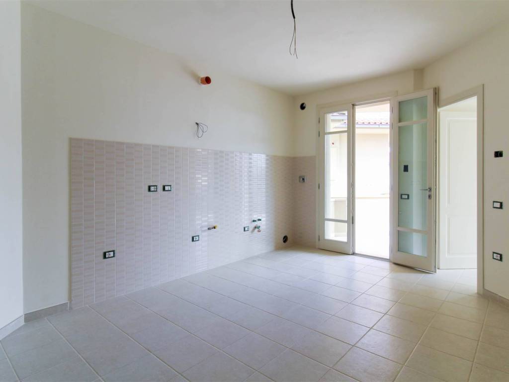 appartamento in vendita a Rosignano Marittimo in zona Rosignano Solvay