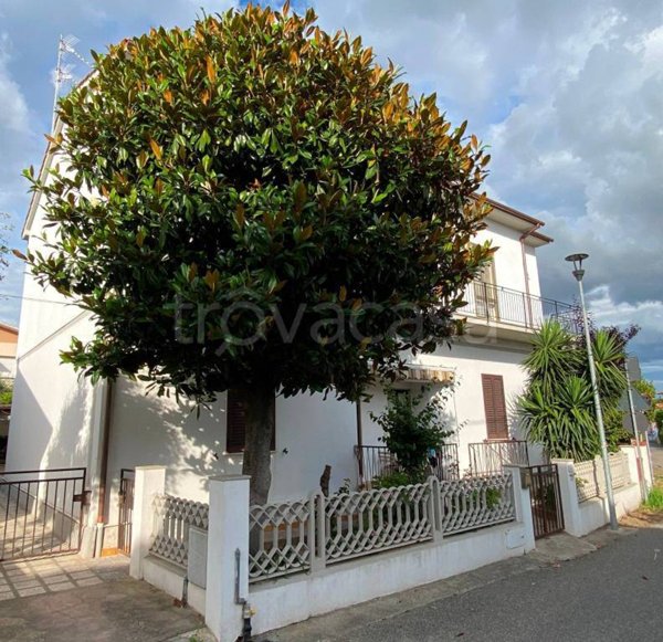 casa indipendente in vendita a Rosignano Marittimo in zona Rosignano Solvay