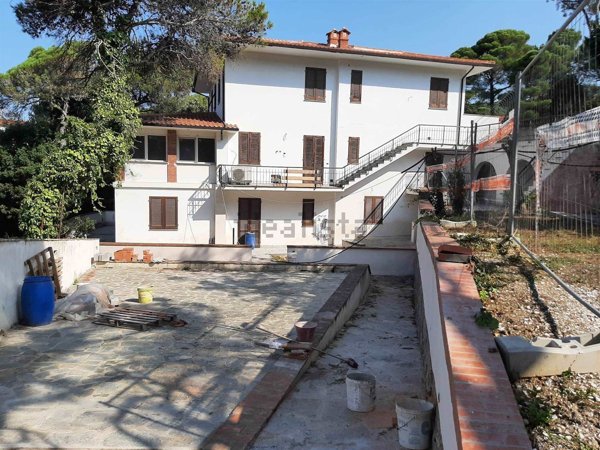 appartamento in vendita a Rosignano Marittimo