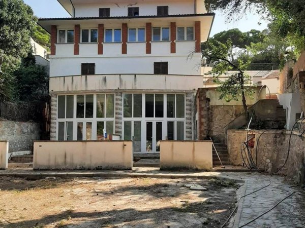 appartamento in vendita a Rosignano Marittimo in zona Nibbiaia
