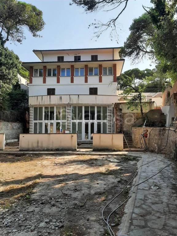 appartamento in vendita a Rosignano Marittimo