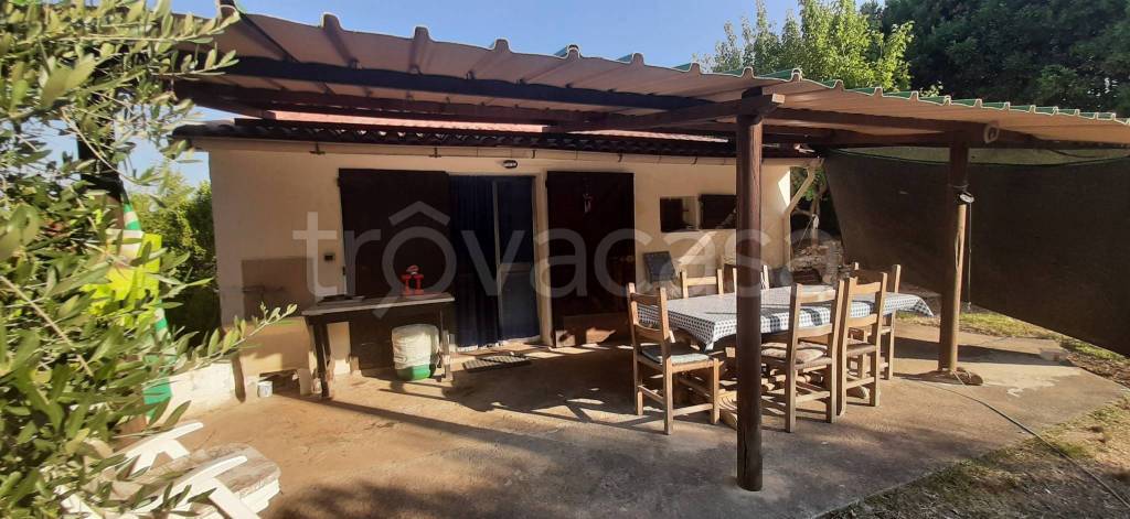 casale in vendita a Rosignano Marittimo