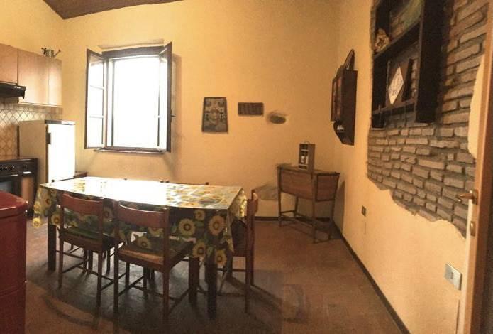 appartamento in vendita a Rosignano Marittimo