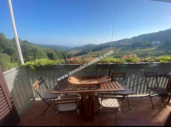 casa indipendente in vendita a Rosignano Marittimo in zona Nibbiaia