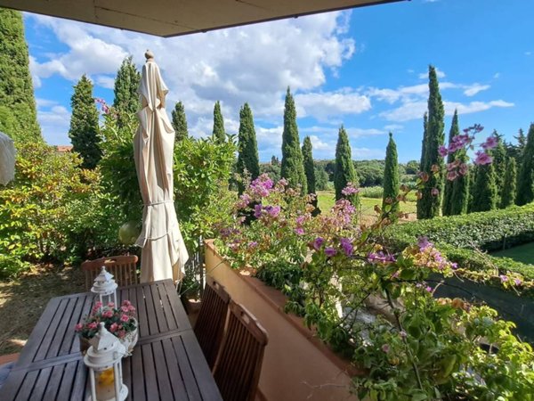 appartamento in vendita a Rosignano Marittimo in zona Castiglioncello