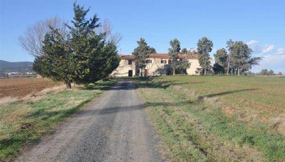 locale di sgombero in vendita a Rosignano Marittimo in zona Rosignano Solvay
