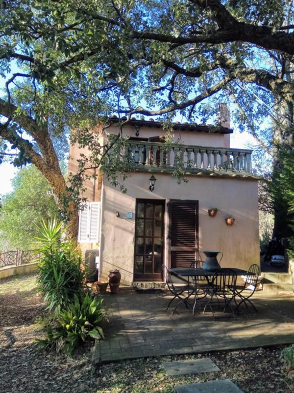 casa indipendente in vendita a Rosignano Marittimo in zona Gabbro