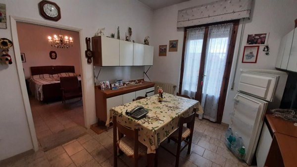 appartamento in vendita a Rosignano Marittimo in zona Rosignano Solvay