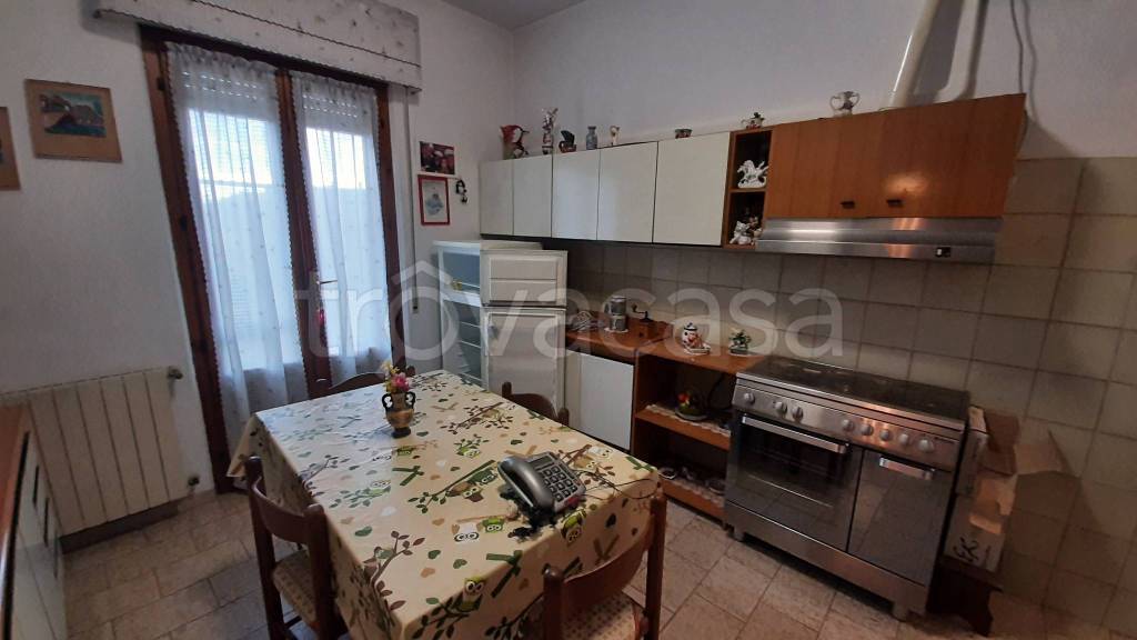 appartamento in vendita a Rosignano Marittimo in zona Rosignano Solvay